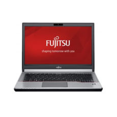  Fujitsu-Siemens LifeBook E744 14" Intel Core i7 4700MQ 2400Mhz 6MB (4nd) 4  8  / 8 Gb So-dimm DDR3 / 320 Gb   1366x768 WXGA LED 16:9 Intel HD Graphics 4600   DisplayPort WEB Camera  ..