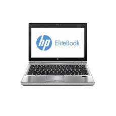  HP Elitebook 2570p 12.5" Intel Core i5 3210M 2500Mhz 3MB  (3nd) 2  4  / 4 GB So-dimm DDR3 / 320 Gb Slim DVD-RW 1366x768 WXGA LED 16:9 Intel HD Graphics 4000   DisplayPort WEB Camera ..