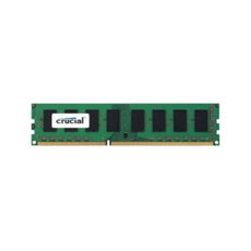   DDR3 2GB 1600MHz Micron Crucial 1  ( )