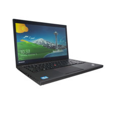  Lenovo ThinkPad T440 14" Intel Core i5 4200U 1600MHz 3MB (4nd) 2  4  / 4 GB So-dimm DDR3 / 320 Gb   1366x768 WXGA LED 16:9 Intel HD Graphics 4400   Mini DisplayPort WEB Camera ..