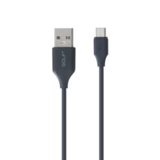  USB 2.0 Micro - Golf GC-59m MicroUSB black