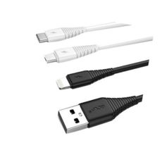  USB 2.0 Micro - 1  Golf GC-64m MicroUSB black