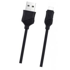  USB 2.0 Micro - 1.0  Hoco X6 khaki MicroUSB black