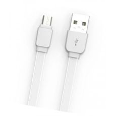  USB 2.0 Micro - Ldnio XS-07a (2.1A) 1M MicroUSB white
