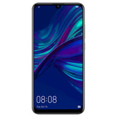  Huawei P Smart 2019 Dual Sim (midnight black)