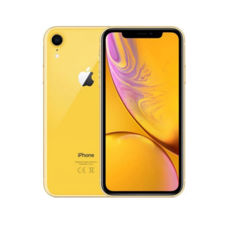  APPLE iPhone XR 128GB Yellow Neverlock UA (12 .)