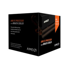  AMD AM3+ FX-8350, Box (4.0GHz,8MB,125W,AM3+) box FD8350FRHKHBX