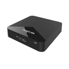 - Mini PC - MAGICSEE N5 Amlogic S905X/2Gb/16Gb/Wi-Fi 2.4G+5G/BT 4.1/Display/Android 7.1
