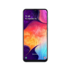  Samsung Galaxy A50 2019 SM-A505F 64GB Black