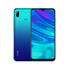  Huawei P Smart 2019 Dual Sim (Aurora blue)