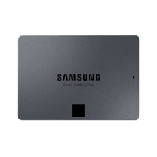  SSD 2,5 1TB Samsung 860 QVO MJX QLC 550/520MB/s (MZ-76Q1T0BW) 