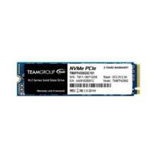  SSD SATA III MP34 M.2 2280 PCIe 3.0 x4 3D MLC (TM8FP4256G0C101)