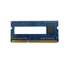   SO-DIMM DDR3 4Gb PC-1600 Kingston (ASU16D3LS1KDGR/4G), 1  