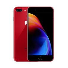  APPLE iPhone 8 Plus 64Gb RED Neverlock UA (12 .)