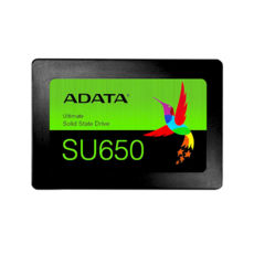  SSD SATA III 480Gb 2.5" ADATA Ultimate SU650 3D 520/450Mb/ (ASU650SS-480GT-R)