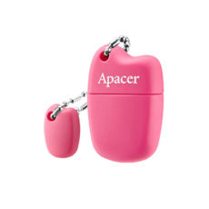 USB Flash Drive 8 Gb Apacer AH118 pink (AP8GAH118P-1)
