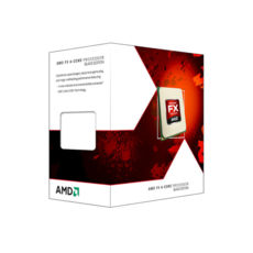  AMD AM3+ FX-4300 BOX 3.8GHz,8MB,95W,AM3+, with S2.0 cooler FD4300WMHKSBX
