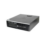 Системний блок HP Compaq 6005 Pro SFF Athlon II X2 220 2800Mhz / 4 GB DDR 3 / 160Gb /Radeon /Slim Desktop б.у.