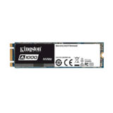 Винчестер SSD M.2 PCIe 960GB Kingston A1000 NVMe M.2 2280 PCIe 3.0 900/1500Мб/сек (SA1000M8/960G)