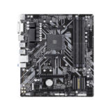 Мат.плата Gigabyte AM4 B450M DS3H 4xDDR4 (2933МГц)/DVI-D/HDMI/3xPCI-E/RAID 0,1,10/4xUSB3.1/PS/2/MicroATX БН