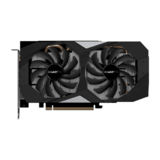 Видеокарта Gigabyte GeForce RTX 2060 2.0, GTX2060 6GB 192-bit Core: 1755Mhz(GV-N2060OC-6GD)