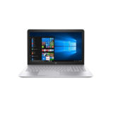 Ноутбук 15" Hewlett Packard Pavilion 15-cs0061cl 4SY34UA / серебро / 15.6" (1920х1080) Full HD LED / Intel® i7-8550U / 8Gb / 1 Tb HDD / Intel® HD Graphics / no ODD / Win10 / / / Гар. ИТ ref