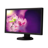 Монитор 23" NEC E231W-BK FullHD 1920 x 1080 TN WLED 16:9 VGA + DVI + DisplayPort White б.у.