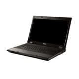 Ноутбук Dell E5510 15.6" (1366x768) i5-460m 2x2.53 Ghz, 4 Gb, 500 Gb, DVD, WiFi, WebCam, б.у.
