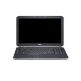 Ноутбук Dell E5520 15.6" (1366x768) i5-2430m 2x2.4 Ghz, 4 Gb, 500 Gb, DVD, WiFi, WebCam, б.у.