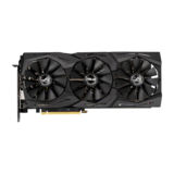 Видеокарта ASUS ROG-STRIX-RTX2060-O6G-GAMING, GTX2060 /Strix/Adv/6GB/GDDR6/1740MHz