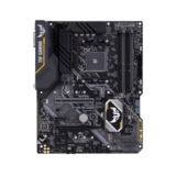 Мат.плата ASUS AM4 TUF B450-PRO GAMING ,B450, 4DDR4, CrossFire, DVI-D/HDMI, 6xSATA3, 2xM.2, 2xPCI-E 16x, 3xPCI-E 1x, ALCS1220A, RTL8111H, 6xUSB3.1/6xUSB2.0, RAID , ATX
