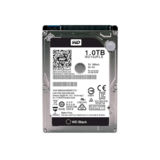 Bинчестер 1,0TB SATA Western Digital 2.5 7200rpm 6GB/S 32MB WD10JPLX БН