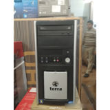 Системний блок Lenovo ThinkCentre M82 SSF Intel® Core™ i5-3470 3600 Mhz 6 МБ 4 ядра / 8 GB DDR3 / 500 GB HDD 3,5" / Intel® HD Graphics 2500 / VGA, DisplayPort, COM, LPT, USB2.0/3.0, LAN / SSF Desktop Integrated / б.у.
