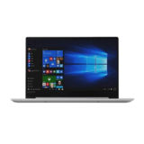 Ноутбук 14" Lenovo IdeaPad 720S 81BD001QUS / серебро / 14"FHD/(1920*1080) / Intel® i7-8550U / 8Gb / 256 Gb SSD / GeForce® MX 150, 2 Gb / no ODD / Win10 / / /