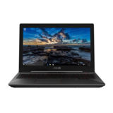 Ноутбук 15" Asus FX503VD-EH73 / черный / 15.6" (1920х1080) Full HD LED / Intel® i7-7700HQ / 8Gb / 1Tb HDD/SSD 128Gb HDD / GeForce® GTX1050, 4 Gb / no ODD / Win10 / / / Гар. ИТ