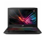 Ноутбук 15" Asus ROG GL503GE-RS71 / черный / 15.6" (1920х1080) Full HD LED / Intel® i7-8750H / 8Gb / 1 Tb HDD / GeForce® GTX1050Ti, 4 Gb / no ODD / Win10 / / / Гар. ИТ