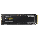 Винчестер SSD M.2 NVMe 500GB Samsung 970 EVO PLUS Phoenix MLC 3500/3200MB/s (MZ-V7S500BW)