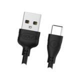 Кабель USB 2.0 Type-C - Golf GC-63t Type-C black