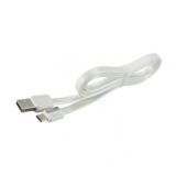 Кабель USB 2.0 Type-C - 1.0 м Remax Platinum Type-C RC-044a white