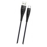 Кабель USB 2.0 Type-C - 1.2 м Usams US-SJ250 U11 Type-C