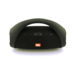 Портативная колонка JBL (Копия) Boombox black