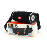 Портативная колонка JBL (Копия) Charge 3 mini black