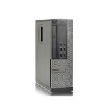 Системный блок DELL OPTIPLEX 7010 SFF PC, Intel i3-3225 3.3GHz, DDR3 4GB, HDD-320GB, СЛИМОВЫЙ.