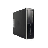 Системный блок HP COMPAQ PRO 6300 SSF, Intel i5-3470 3.20GHz, DDR3 8GB, HDD-500GB, СЛИМОВЫЙ.