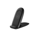 Беспроводное зарядное устройство Hoco CW7 Excellent QC3.0 (2.0A) black
