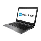 Ноутбук HP ProBook 430 G2 13.3" Intel Core i5 5200U 2200MHz 3Mb (5 gen) 2 ядра 4 потока / 8 Gb So-dimm DDR3 / 500 Gb Без ОДД 10/100/1000 Intel HD Graphics 5500 HDMI WEB Camera Б.У.