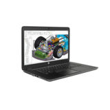 Ноутбук HP ZBook 15 G2 Mobile Workstation 15.6" Full HD IPS Intel Core i7 4700MQ 2400Mhz 6MB (4nd) 4 ядра 8 потоков / 16 Gb So-dimm DDR3 / SSD 256 Gb Slim DVD-RW 1920x1080 Full HD NVIDIA Quadro K2100M DisplayPort WEB Camera Б.У.