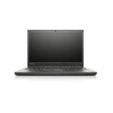 Ноутбук Lenovo ThinkPad T450 14" HD+ Intel Core i5 5200U 2200MHz 3Mb (5 gen) 2 ядра 2 потока / 8 Gb So-dimm DDR3 / SSD 240 Gb Без ОДД 1600x900 WSXGA 16:9 HD+ Intel HD Graphics DisplayPort WEB Camera Б.У.