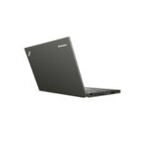 Ноутбук Lenovo ThinkPad X250 12.5" Intel Core i5 5200U 2200MHz 3Mb (5 gen) 2 ядра 4 потока / 4 GB So-dimm DDR3 / 500 Gb Без ОДД 1366x768 WXGA LED 16:9 Intel HD Graphics 5500 Mini DisplayPort WEB Camera Б.У.