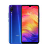 Смартфон Xiaomi Redmi Note 7 3GB/32GB EU Blue 12 мес гарантии